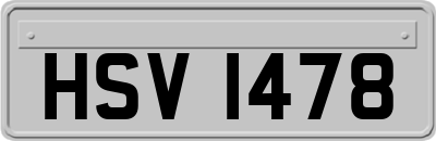 HSV1478