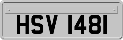 HSV1481