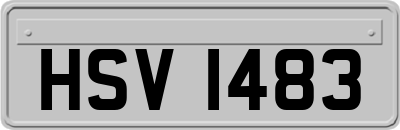 HSV1483