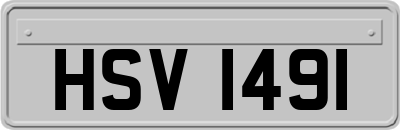 HSV1491