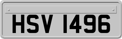 HSV1496