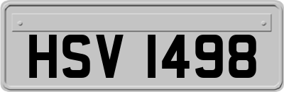 HSV1498