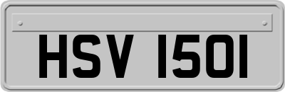 HSV1501