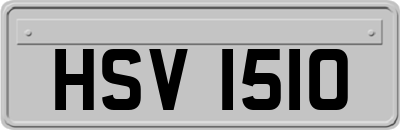 HSV1510