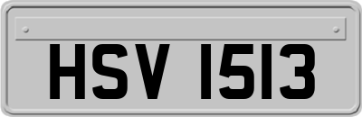 HSV1513