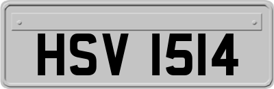 HSV1514