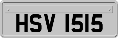 HSV1515