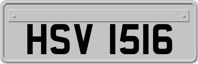 HSV1516