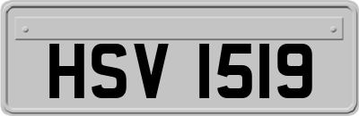 HSV1519