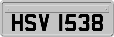 HSV1538