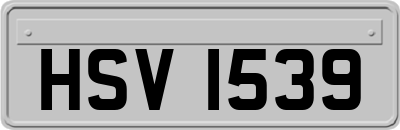 HSV1539