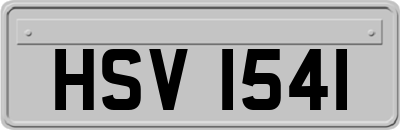 HSV1541