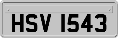 HSV1543