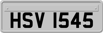 HSV1545