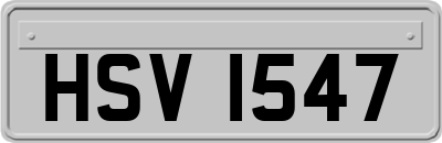 HSV1547