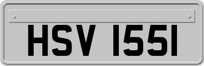HSV1551