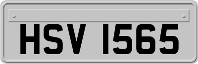 HSV1565