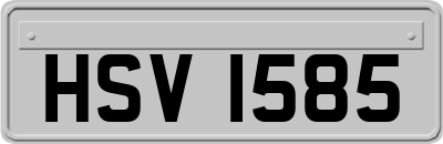 HSV1585