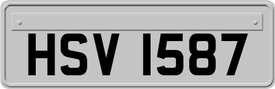 HSV1587