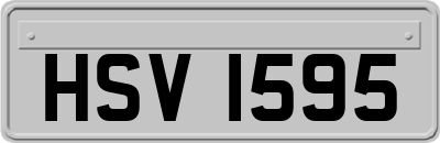 HSV1595