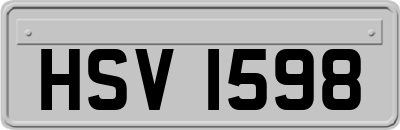 HSV1598