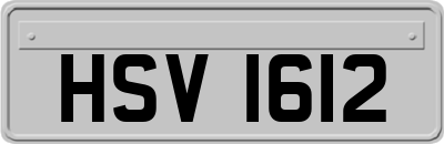 HSV1612
