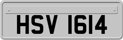HSV1614