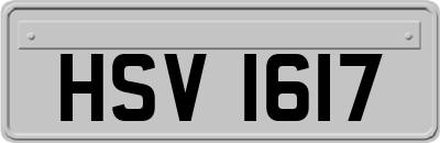 HSV1617