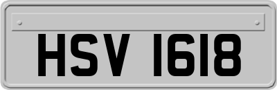 HSV1618