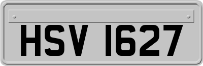 HSV1627