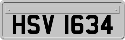 HSV1634