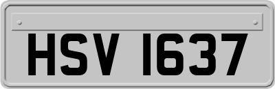 HSV1637