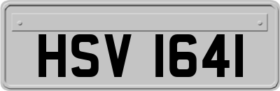 HSV1641