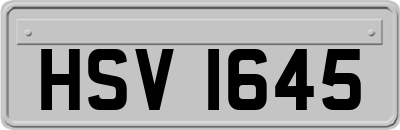 HSV1645