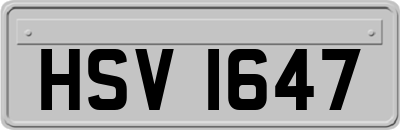 HSV1647