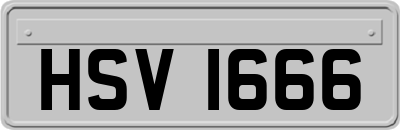 HSV1666