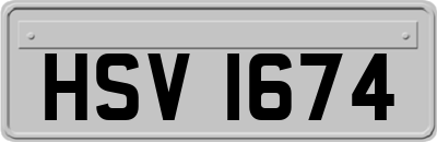HSV1674