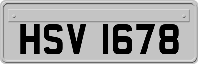 HSV1678