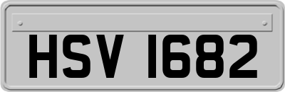 HSV1682