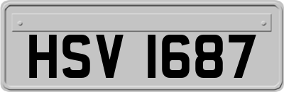 HSV1687