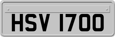 HSV1700