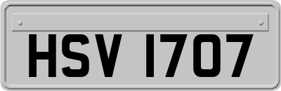 HSV1707
