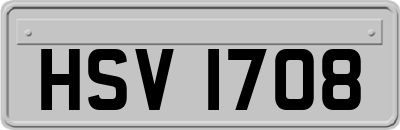 HSV1708