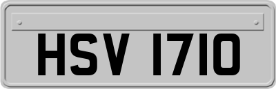 HSV1710