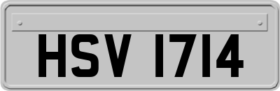 HSV1714