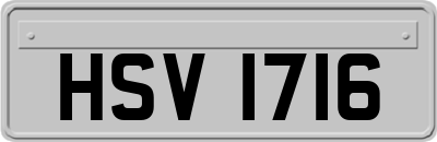 HSV1716