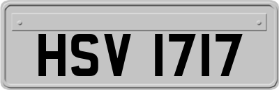 HSV1717