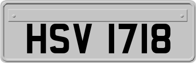 HSV1718