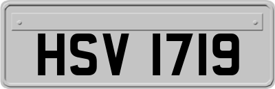 HSV1719