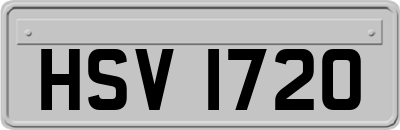 HSV1720